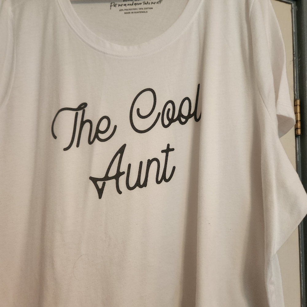 Short sleeve tshirt